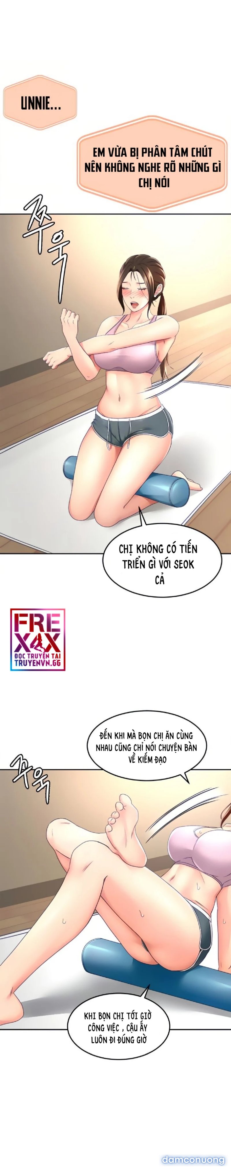 Cậu Chủ Nhỏ 