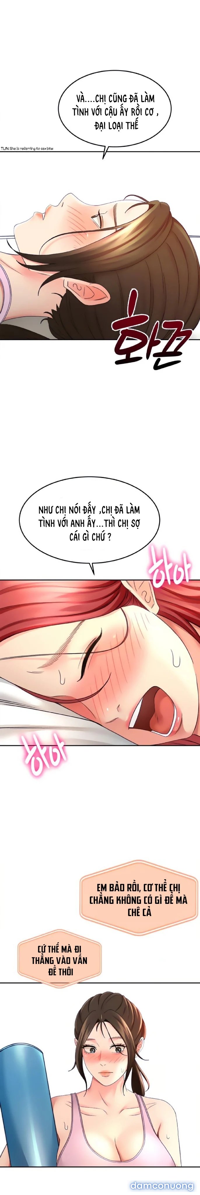 Cậu Chủ Nhỏ 
