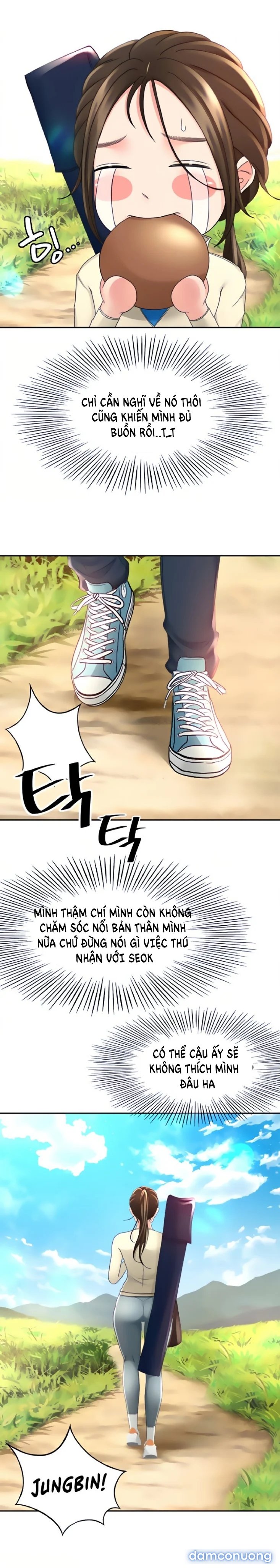 Cậu Chủ Nhỏ 