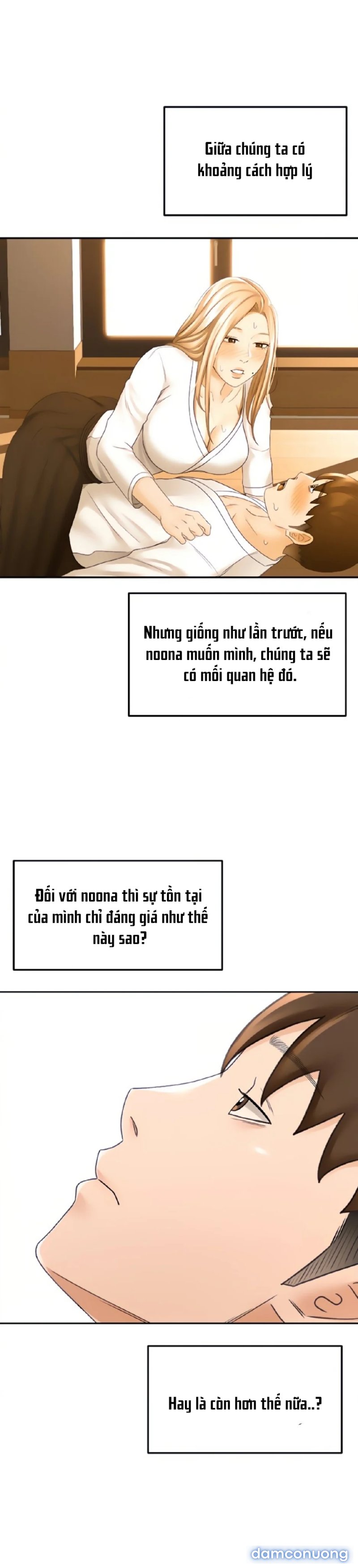 Cậu Chủ Nhỏ 