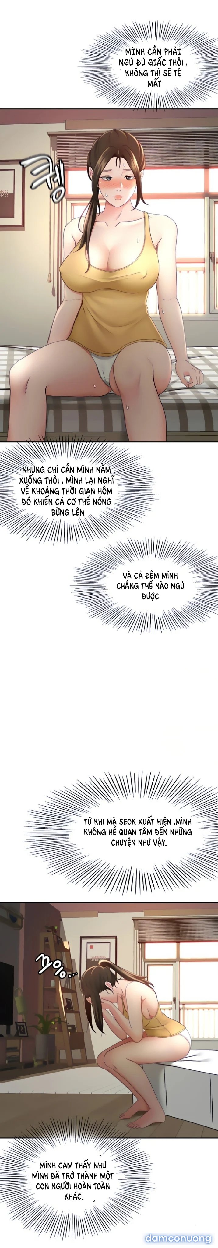 Cậu Chủ Nhỏ 