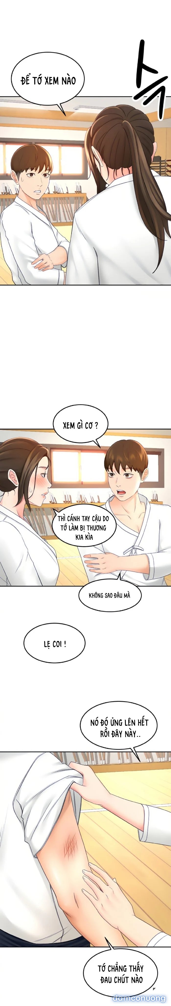 Cậu Chủ Nhỏ 