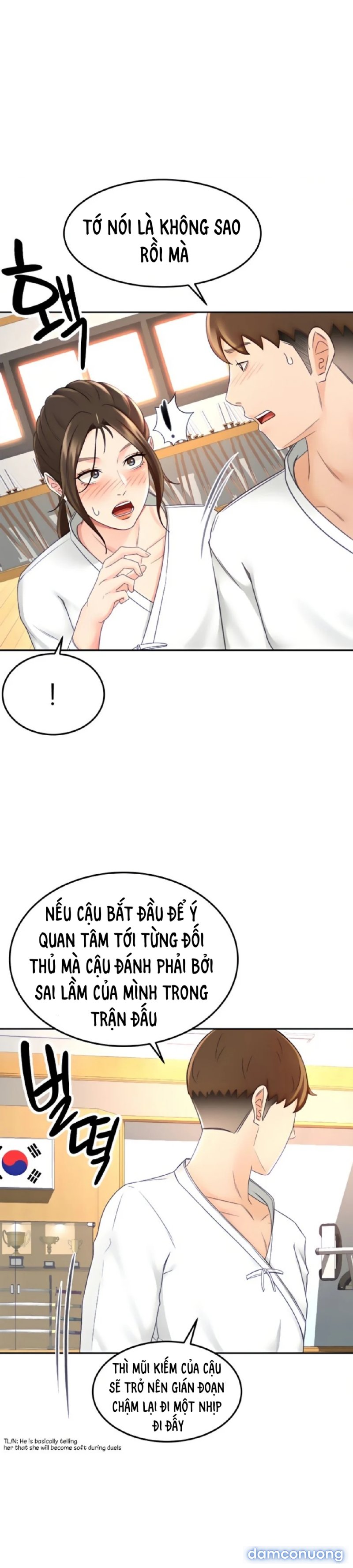 Cậu Chủ Nhỏ 