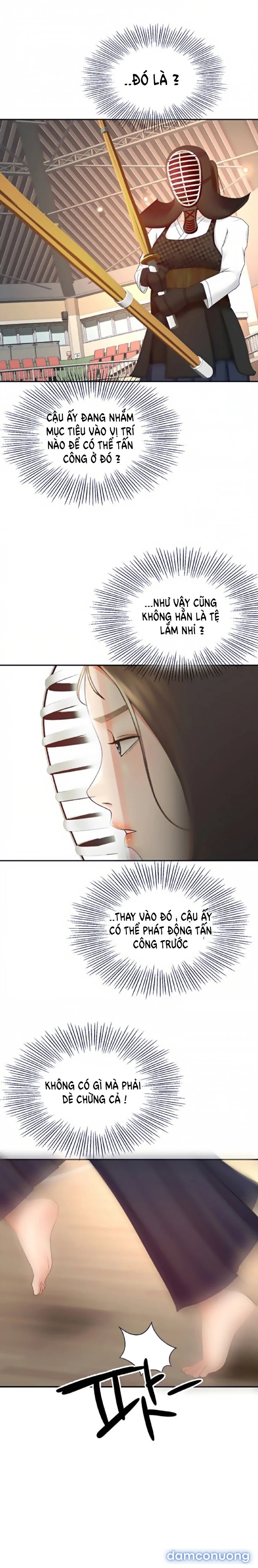 Cậu Chủ Nhỏ 