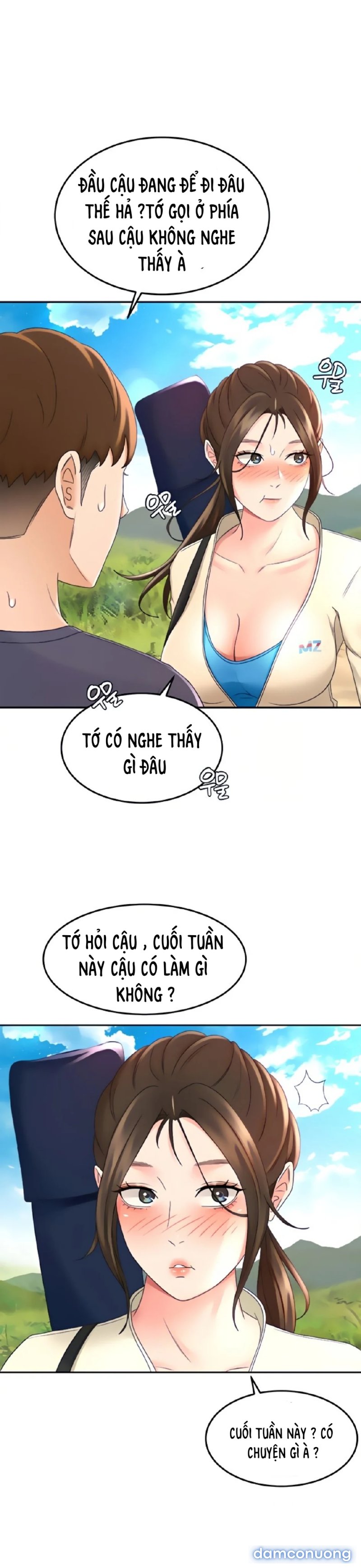 Cậu Chủ Nhỏ 