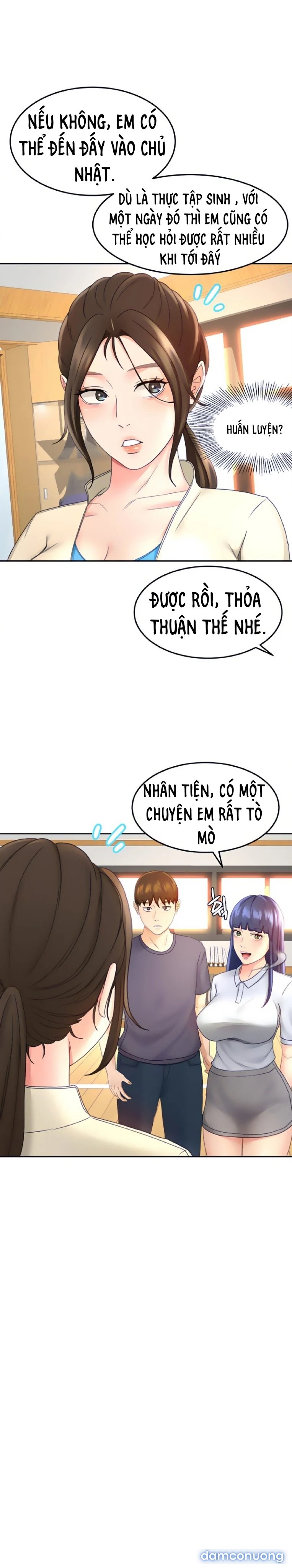 Cậu Chủ Nhỏ 