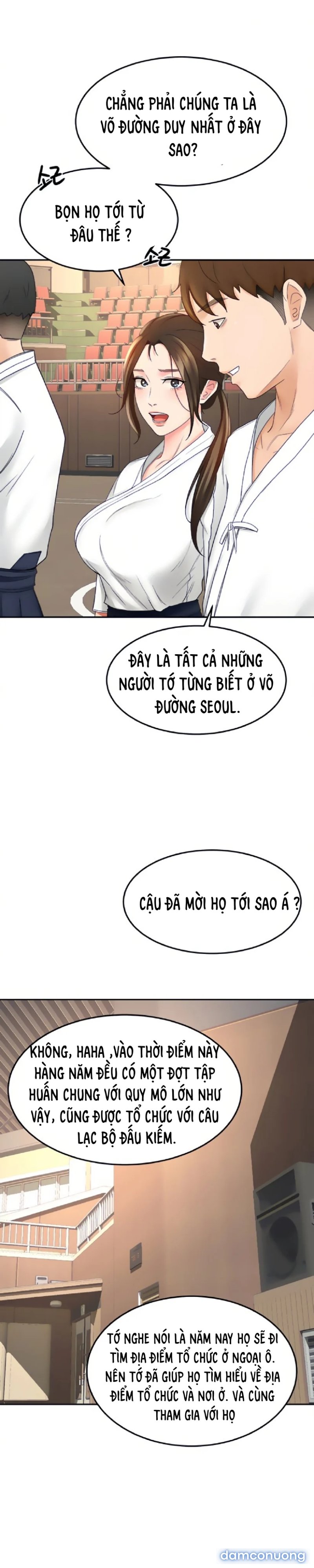 Cậu Chủ Nhỏ 