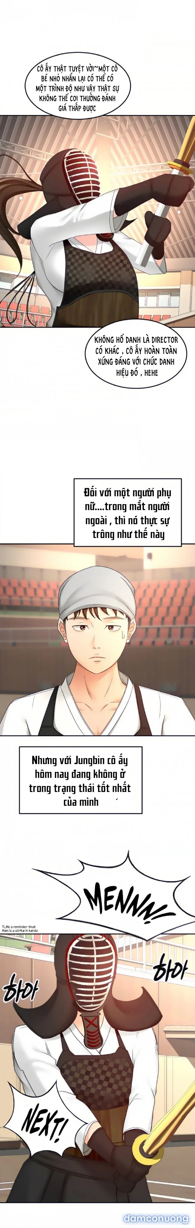 Cậu Chủ Nhỏ 