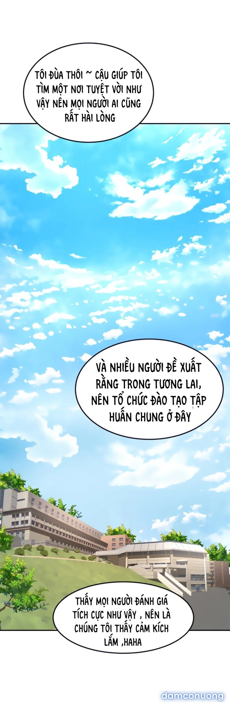 Cậu Chủ Nhỏ 