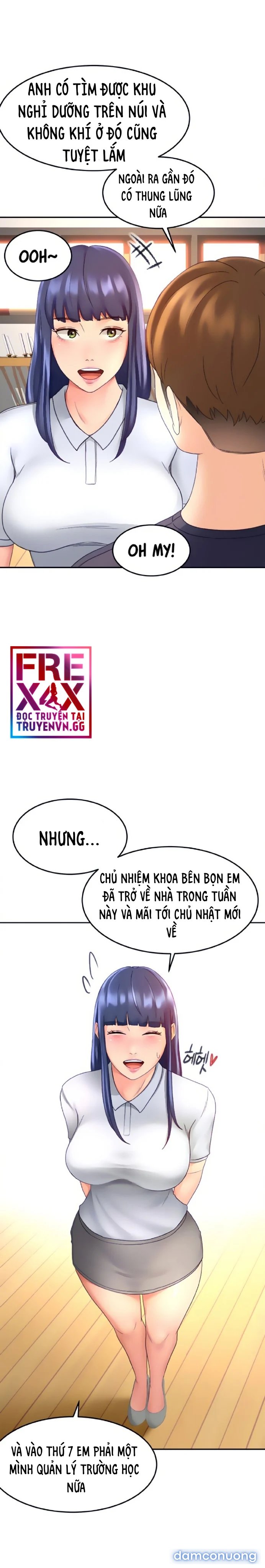 Cậu Chủ Nhỏ 
