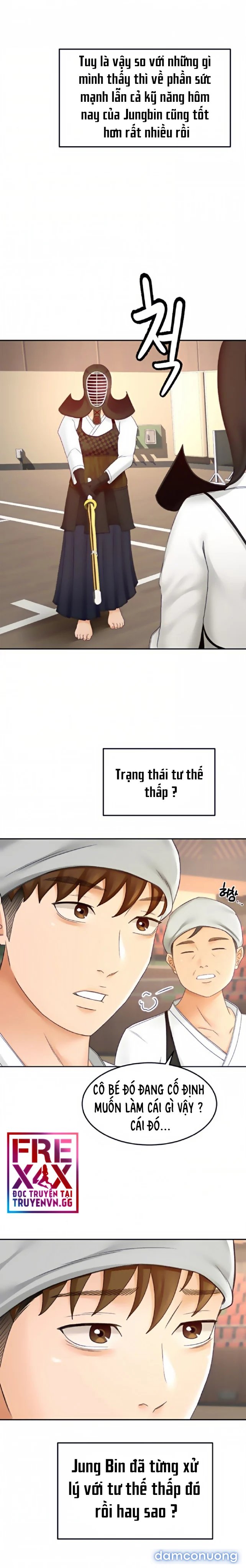 Cậu Chủ Nhỏ 