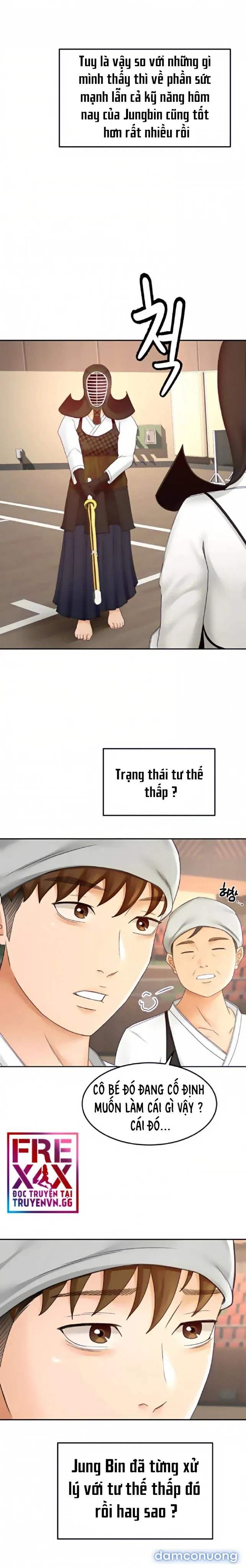 Cậu Chủ Nhỏ 
