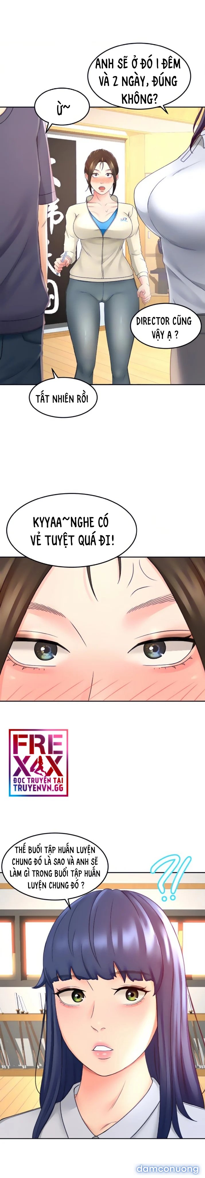 Cậu Chủ Nhỏ 