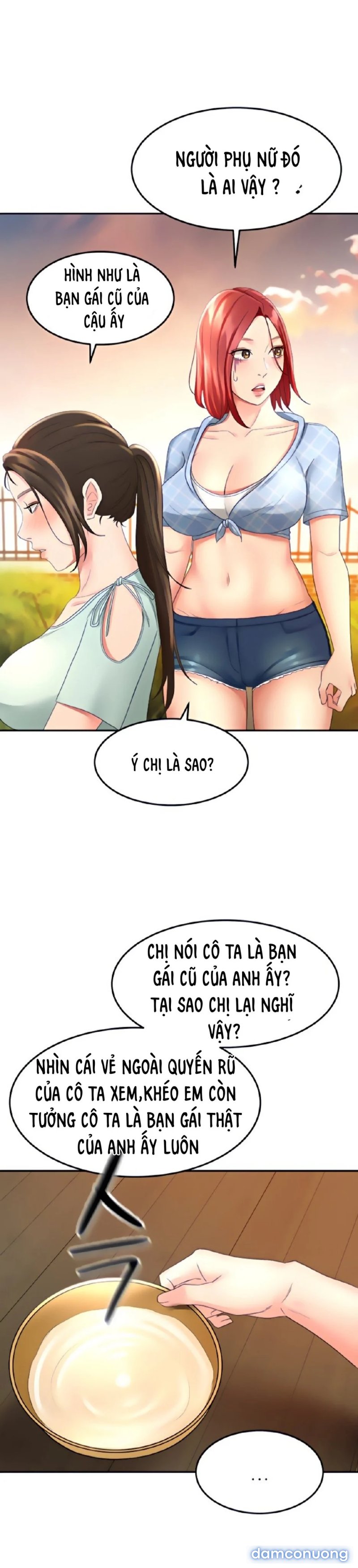 Cậu Chủ Nhỏ 