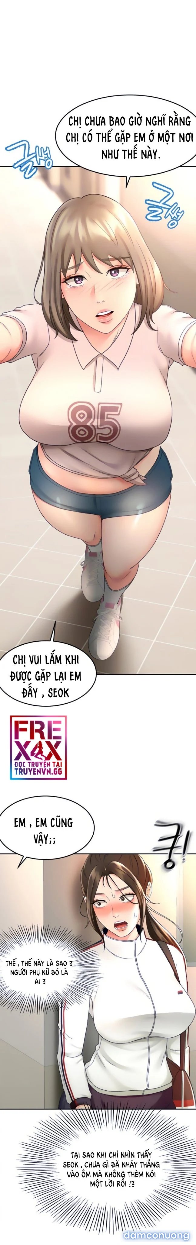 Cậu Chủ Nhỏ 