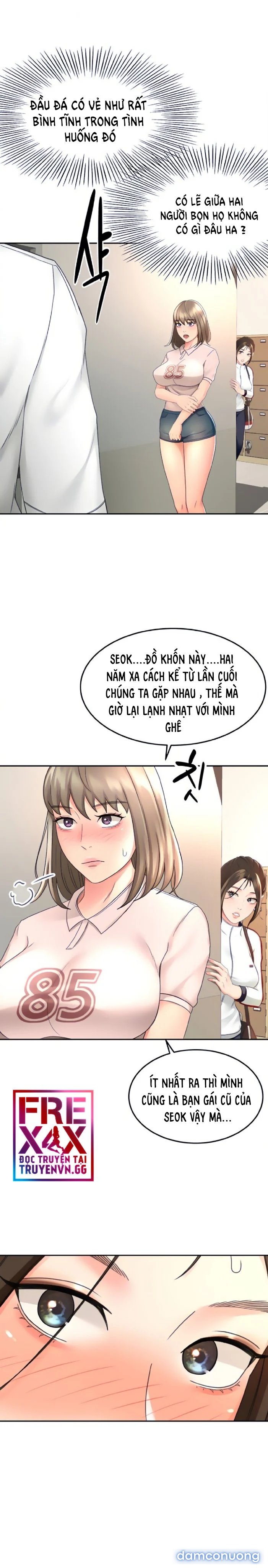 Cậu Chủ Nhỏ 