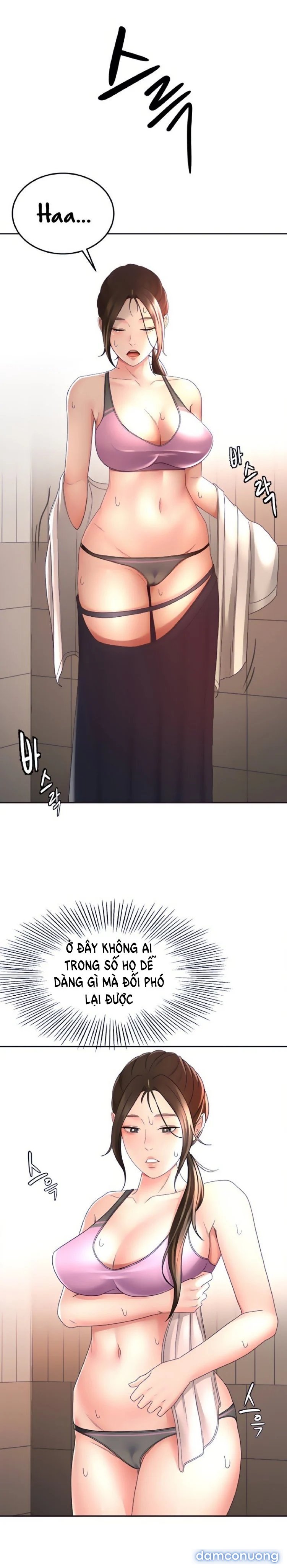 Cậu Chủ Nhỏ 