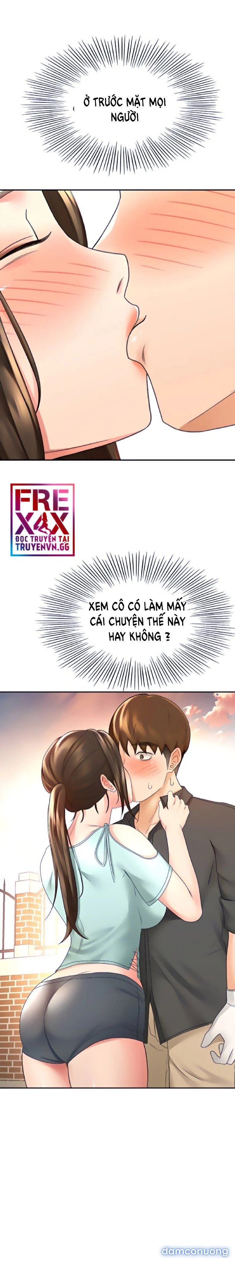 Cậu Chủ Nhỏ 