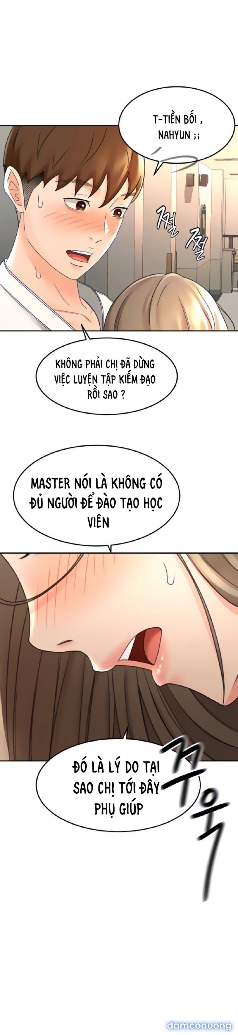Cậu Chủ Nhỏ 