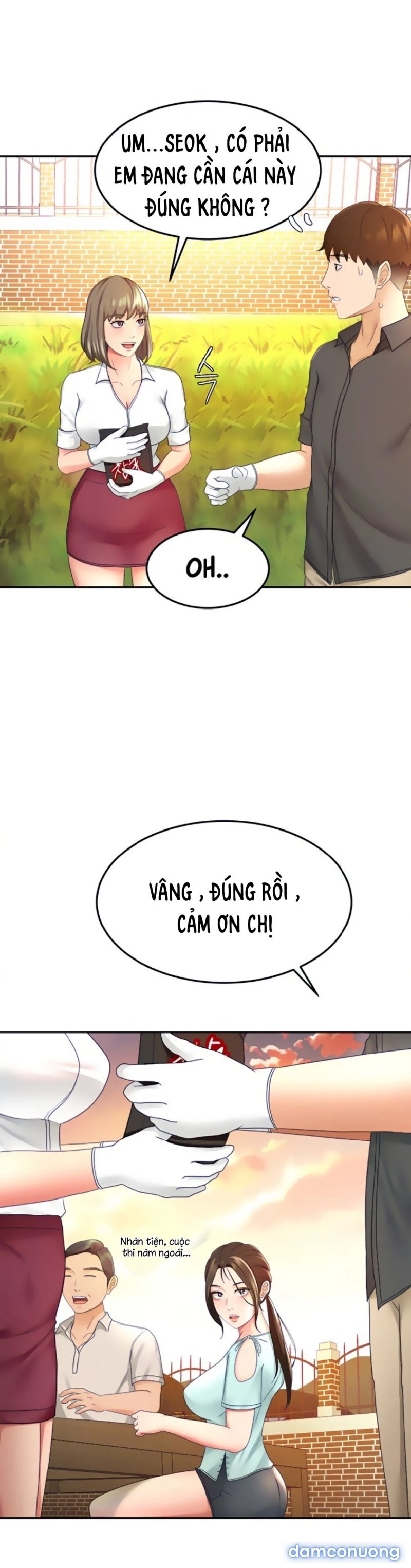 Cậu Chủ Nhỏ 