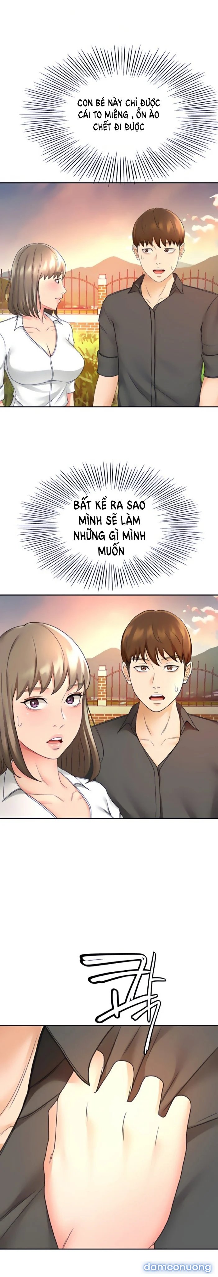 Cậu Chủ Nhỏ 
