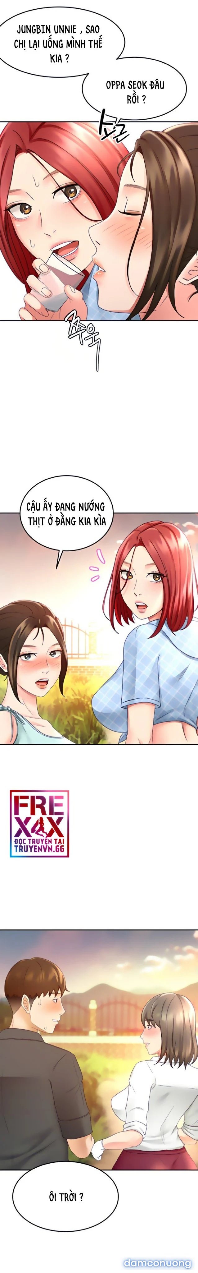 Cậu Chủ Nhỏ 