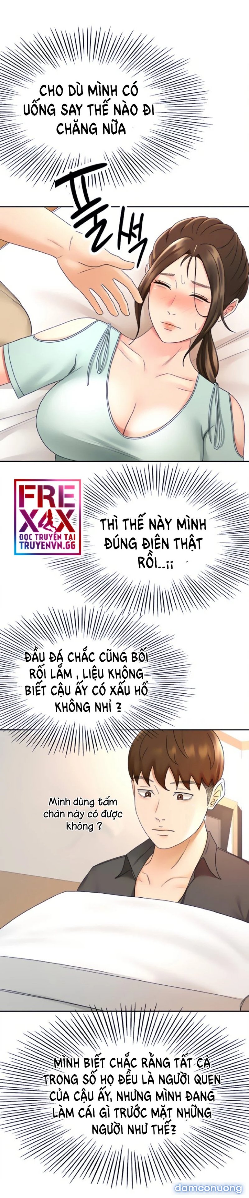 Cậu Chủ Nhỏ 