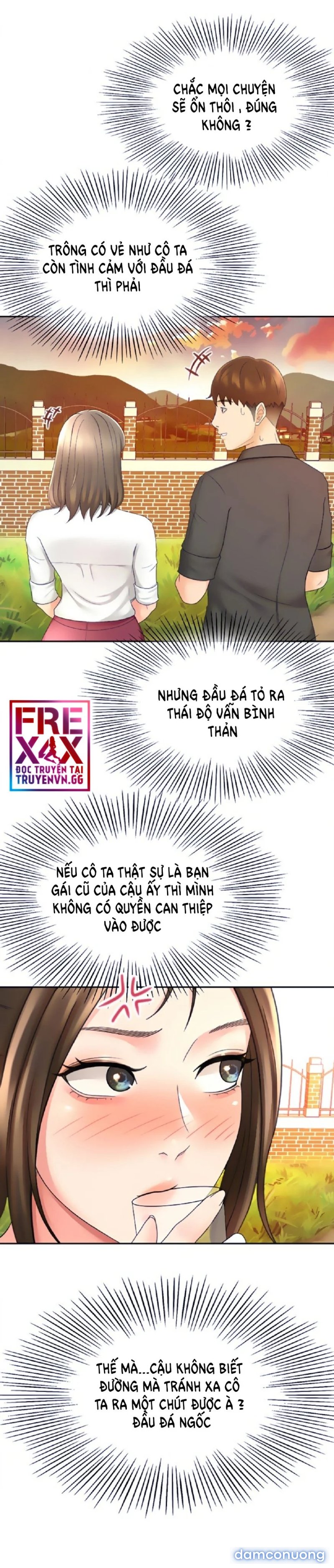 Cậu Chủ Nhỏ 