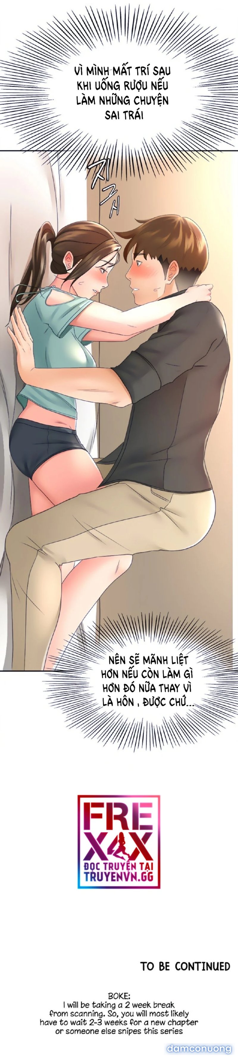 Cậu Chủ Nhỏ 