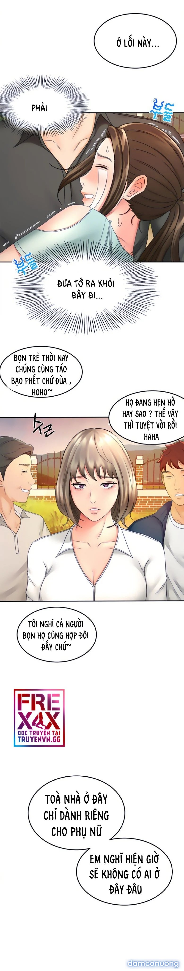 Cậu Chủ Nhỏ 