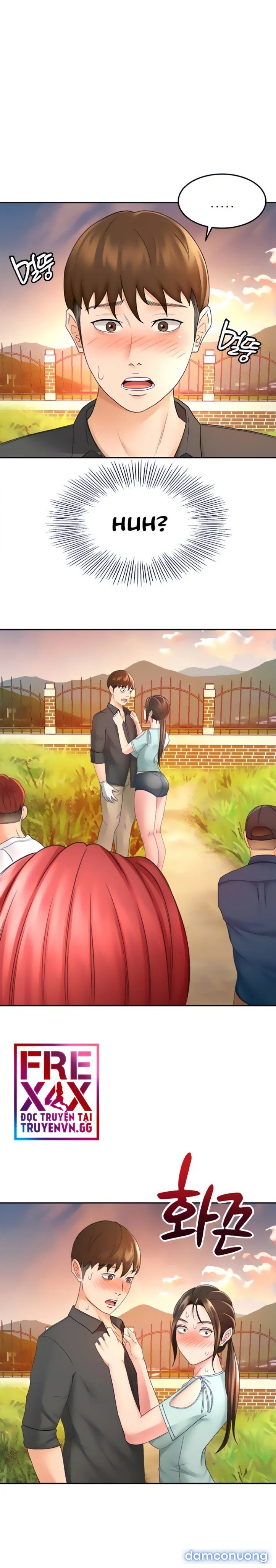 Cậu Chủ Nhỏ 