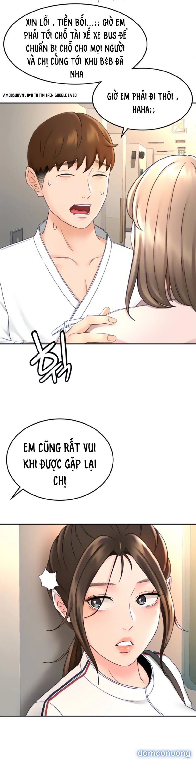 Cậu Chủ Nhỏ 