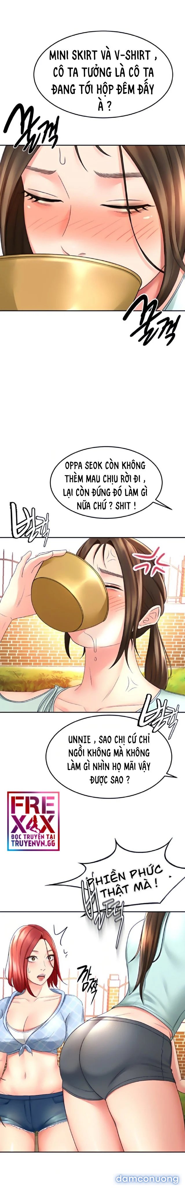 Cậu Chủ Nhỏ 