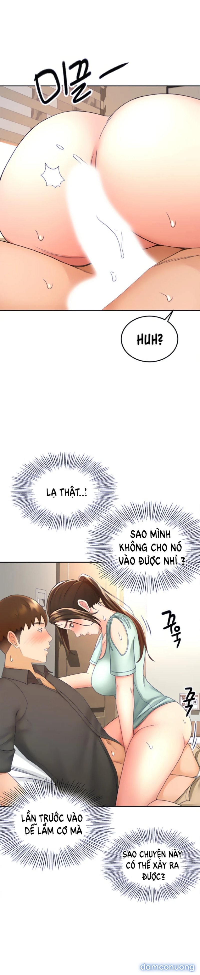 Cậu Chủ Nhỏ 