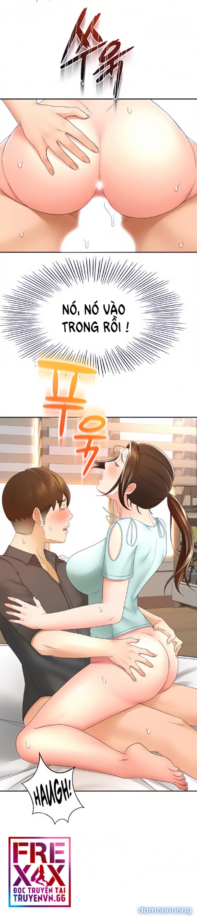 Cậu Chủ Nhỏ 