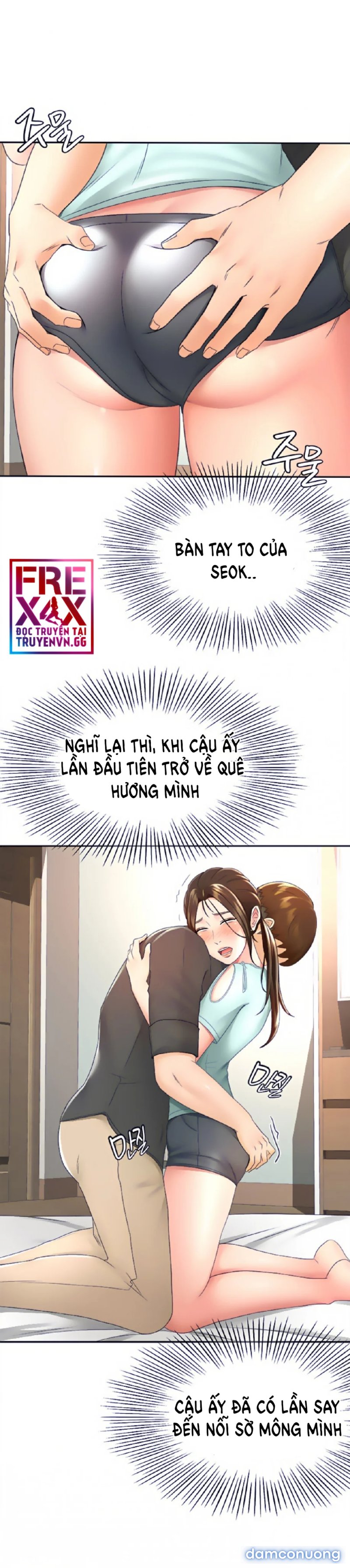 Cậu Chủ Nhỏ 