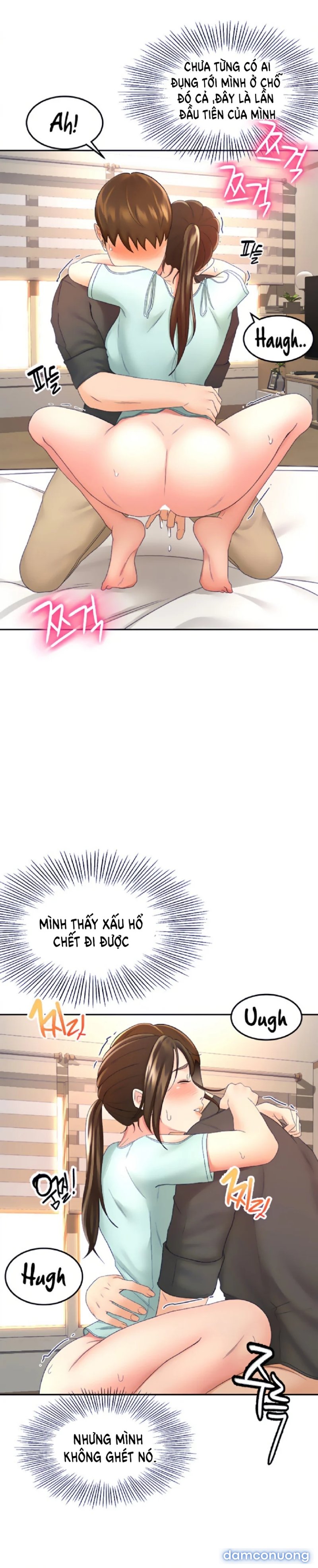 Cậu Chủ Nhỏ 