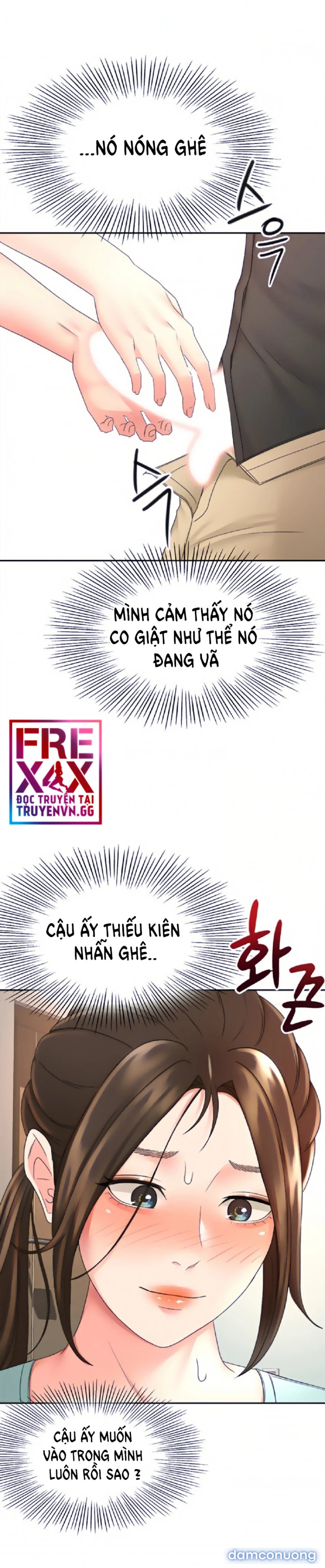 Cậu Chủ Nhỏ 