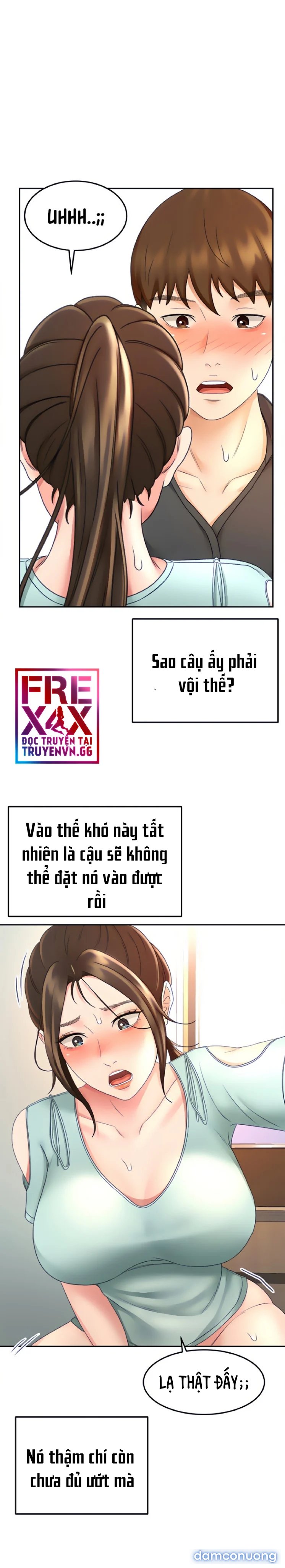 Cậu Chủ Nhỏ 