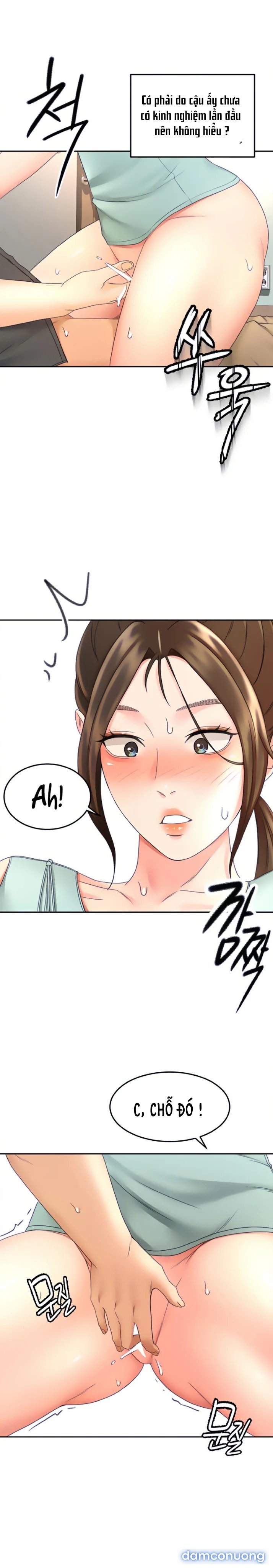 Cậu Chủ Nhỏ 