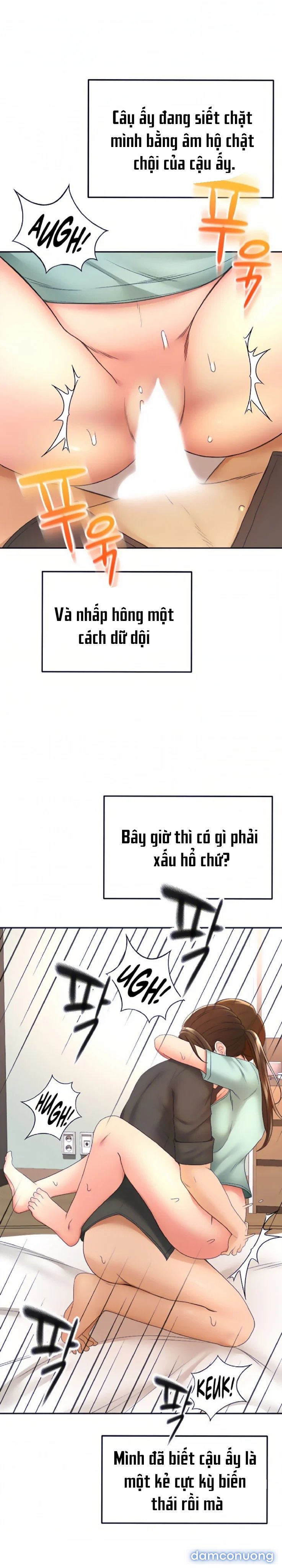Cậu Chủ Nhỏ 