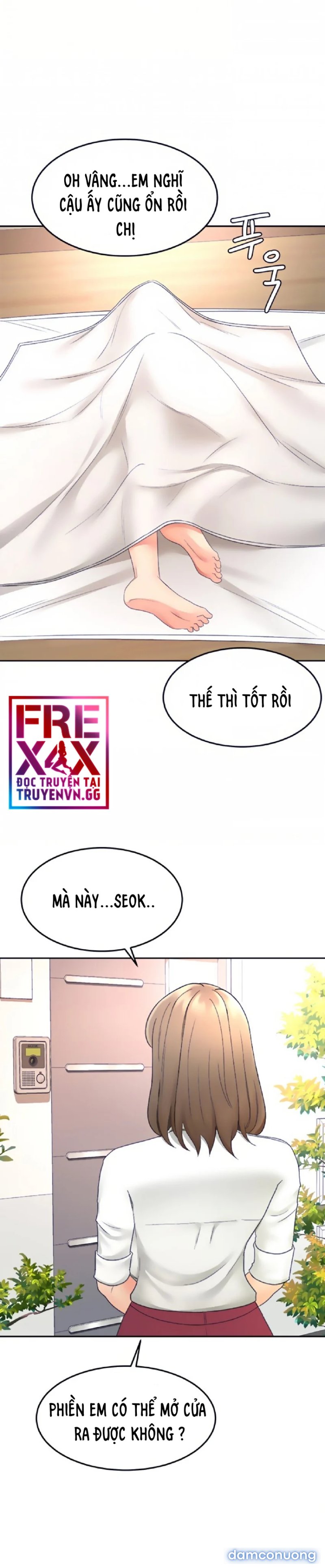 Cậu Chủ Nhỏ 