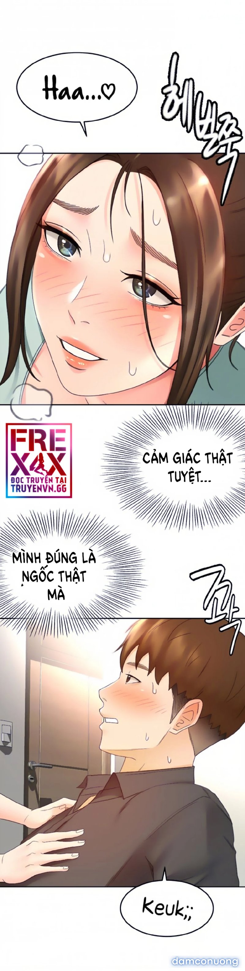 Cậu Chủ Nhỏ 