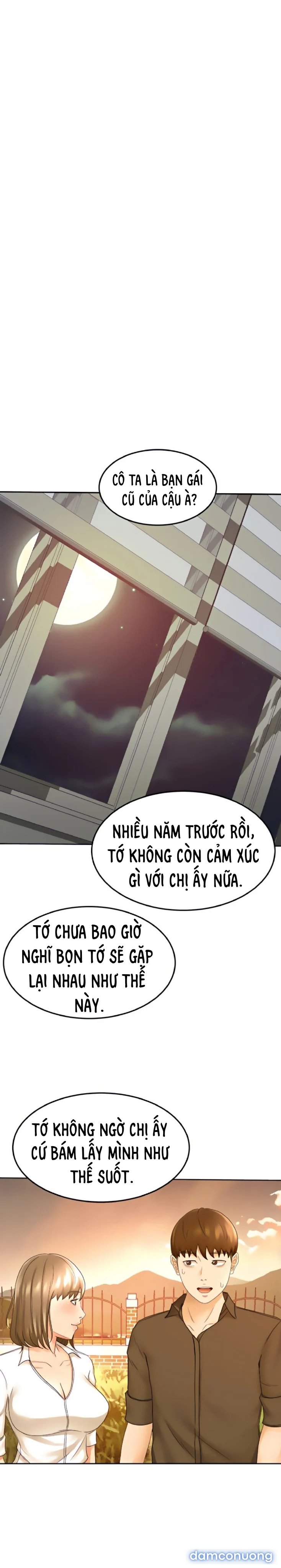 Cậu Chủ Nhỏ 