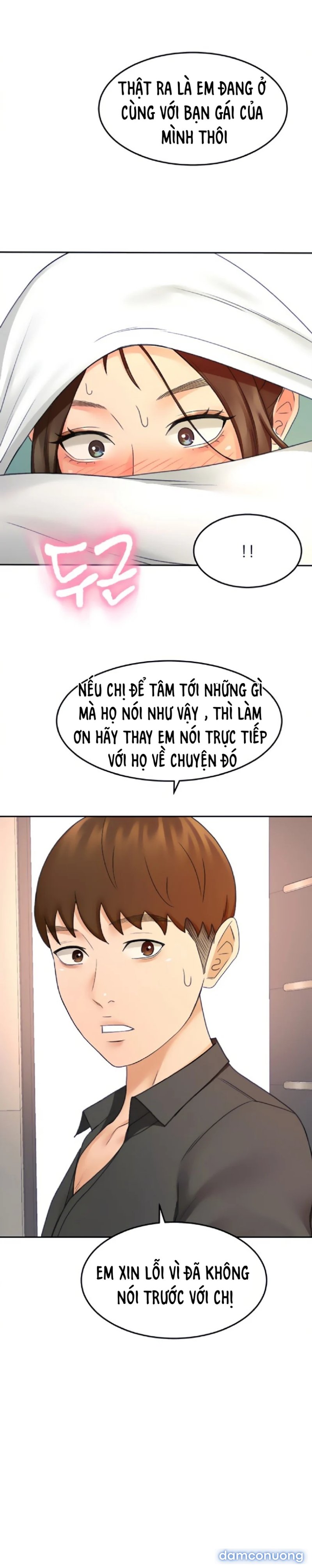Cậu Chủ Nhỏ 