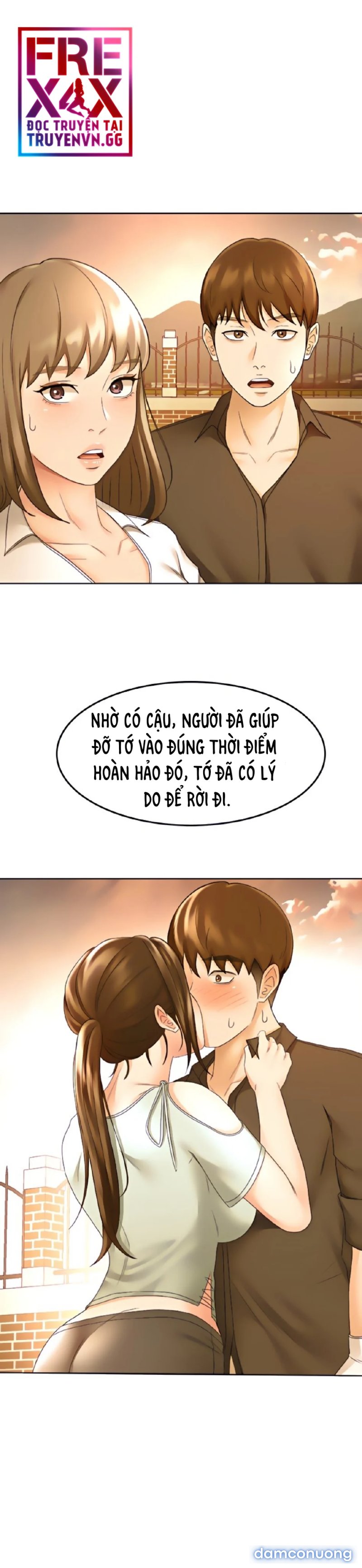 Cậu Chủ Nhỏ 