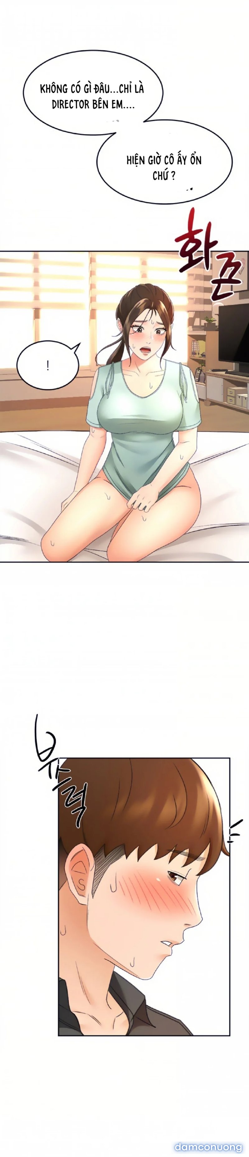 Cậu Chủ Nhỏ 