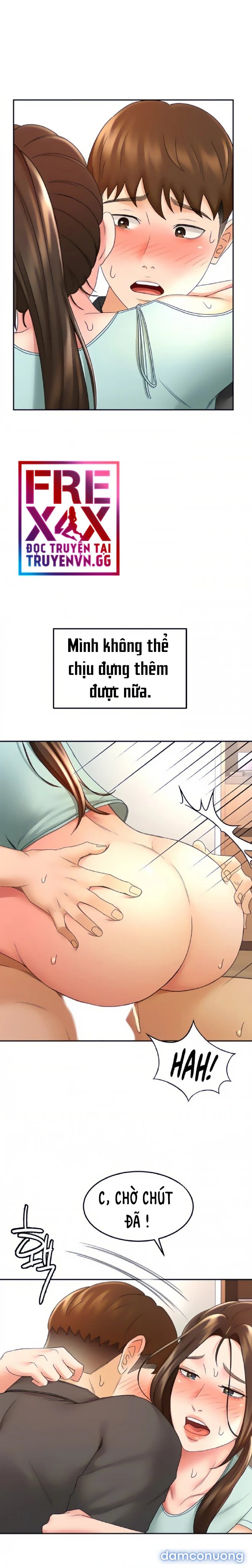 Cậu Chủ Nhỏ 