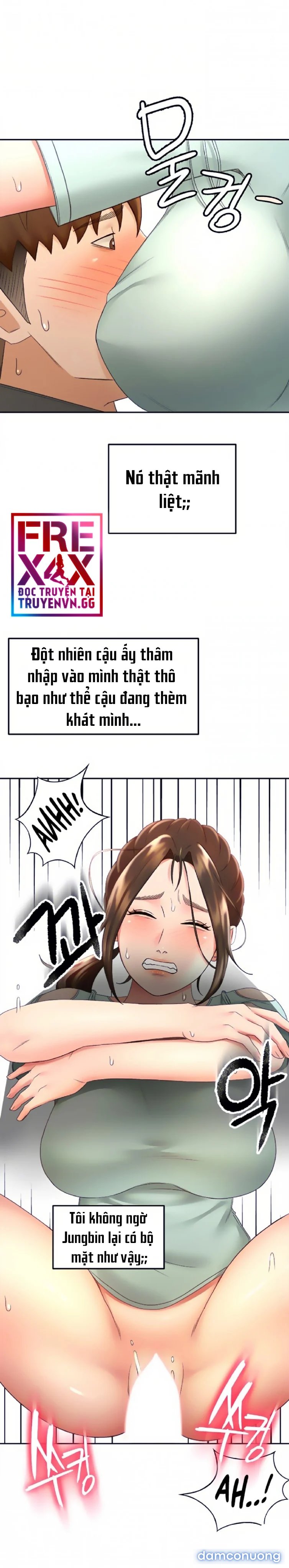 Cậu Chủ Nhỏ 