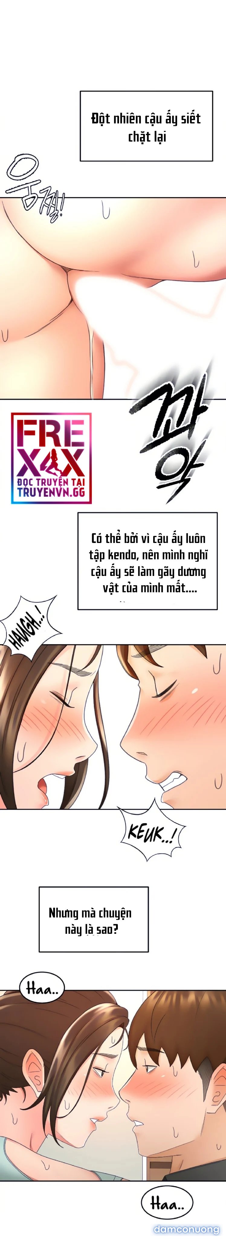 Cậu Chủ Nhỏ 
